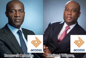 Access bank