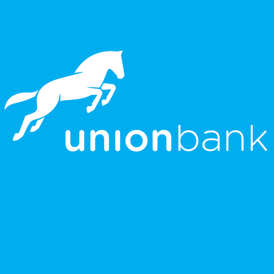UNION BANK UNION BANK