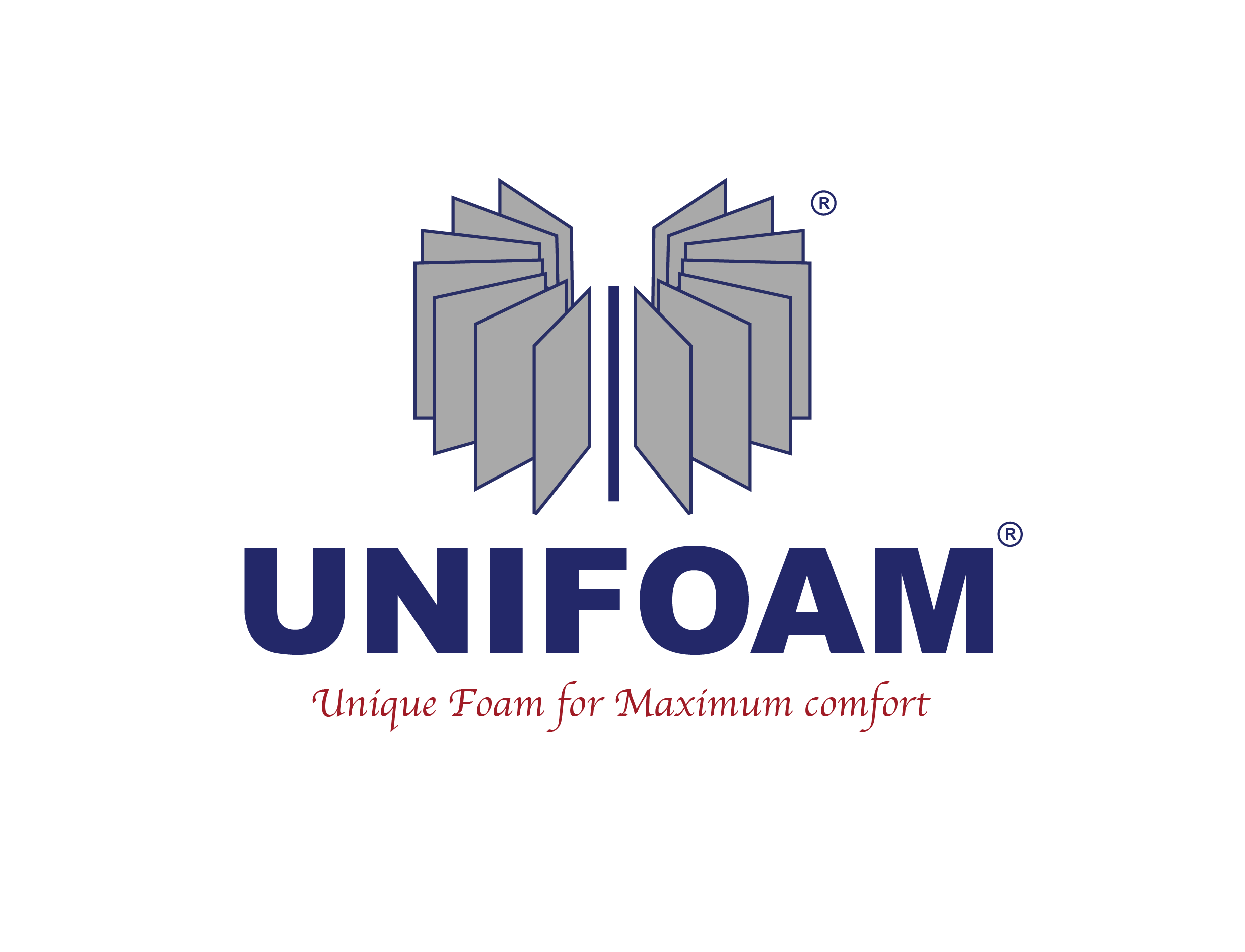 Unifoam Logo