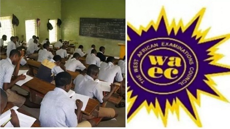 WAEC0